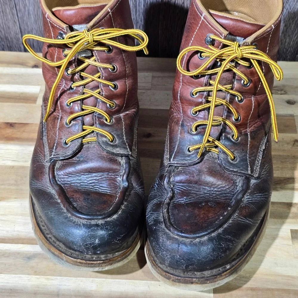 Carhartt‎ Men's Waterproof Wedge Work Boots
